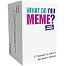 What do you meme? dansk version!