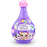 Rainbocorns Magicorns Surprise bamse - flere varianter - assorteret