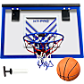 Hy-pro Slam Time basketballkurv