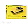 PS5 Konsol Cover Slim Wolverine Yellow