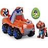 Paw Patrol Dino Deluxe køretøj