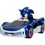 Sonic - sonic drifting r/c