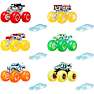 Hot Wheels monster truck – flere varianter – assorteret