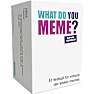 What do you meme? dansk version!