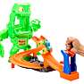 Hot Wheels Mutant Chaos racerbane