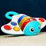 Baby Einstein legerokke