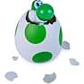 Nintendo Mario Galaxy figur - Yoshi