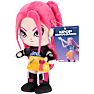 K-pop Demon Hunters Mira bamse 20 cm