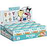 Yume Hello Kitty and Friends Forest figur 5 cm - flere varianter - assorteret