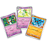 Pokémon Collector's Chest kuffert med samlekort