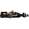 Hot Wheels F1 1:64 legetøjsbil - flere varianter - assorteret