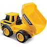 Car Mania Junior volvo lastbil