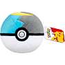 Pokemon Plush Pokeball