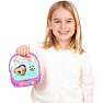 Baby Paws interaktiv bamse - flere varianter - assorteret