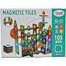 Constructor Kids magnetisk byggesæt 105 dele