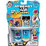 MrBeast Lab Swarms figurer 2-pak