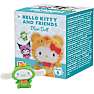 Yume Hello Kitty and Friends Forest figur 5 cm - flere varianter - assorteret