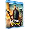 Blu-ray Muzzle City of Wolves