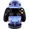 Cable Guys controller holder 21 cm - Stitch