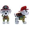 Paw Patrol Fire Rescue Marshall bamse 25 cm