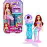 Disney Prinsesser Ariel dukke