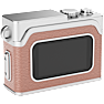 Denver mini digital kamera Dmc-1203ro - rose