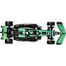 Hot Wheels F1 1:64 legetøjsbil - flere varianter - assorteret