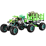 Car Mania Fjernstyret dinosaur truck 1/14