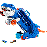 Hot Wheels City Ultimate Hauler transportlastbil