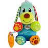 Lamaze hund rangle