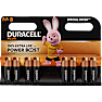 Duracell Plus Boost AA batterier 8-pak