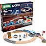 BRIO togbanesæt rumforskning 36153