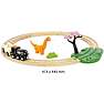 Brio 36098 dinosaur cirkelsæt