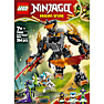 LEGO Ninjago 71854 Coles missions-mech og drage-Zane