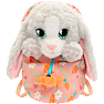 Baby Paws kanin bamse 24 cm 