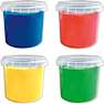 Fingermaling 4 x 110 ml