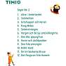 Timio Disc Sæt 4