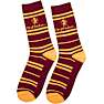 Harry Potter Gryffindor strømpesæt m. 3 par - børn
