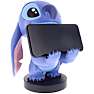 Cable Guys controller holder 21 cm - Stitch