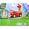 Paw Patrol: Dino Filmen Dino-tema-køretøj Marshall