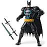 Batman Ninja Strike figur 15 cm - Batman