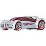 Hot wheels miniracer - flere varianter - assorteret