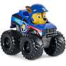 Paw Patrol figur og racerbil - flere varianter - assorteret