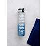 Motivationsflaske - 500 ml - flere varianter - assorteret