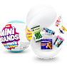Mini Brands Fyld Køleskabet- flere varianter - assorteret