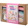 Nimo krea unicorn boksen kreasæt 250 dele