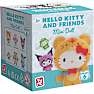 Yume Hello Kitty and Friends Forest figur 5 cm - flere varianter - assorteret