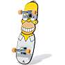 Tech Deck fingerboards – flere varianter – assorteret