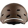 SCO cykelhjelm/skater - brun