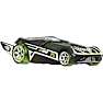 Hot wheels miniracer - flere varianter - assorteret